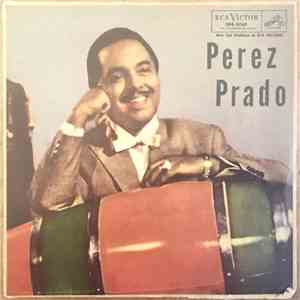Perez Prado And His Orchestra - Catalania / Guaglione / Paris / Tic Toc Polly Woc album