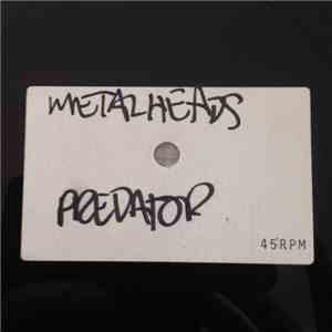 Peshay - Predator album