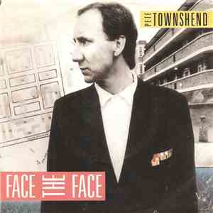 Pete Townshend - Face The Face album