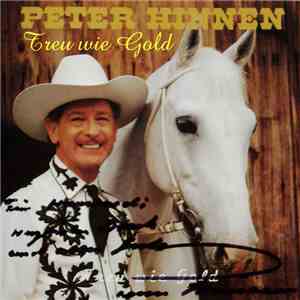 Peter Hinnen - Treu Wie Gold album