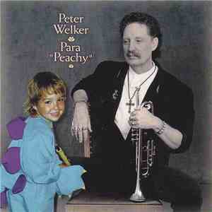 Peter Welker - Para "Peachy" album