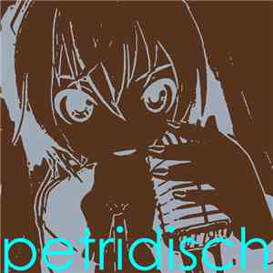Petridisch - Minima Vocaloid album