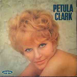 Petula Clark - Petula Clark album