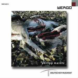 Philipp Maintz - Philipp Maintz album