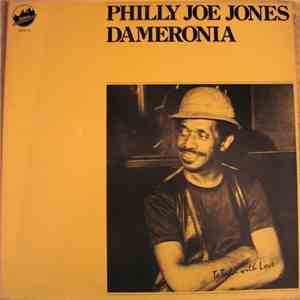 Philly Joe Jones / Dameronia - To Tadd With Love album