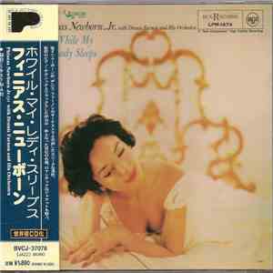 Phineas Newborn Jr. With Dennis Farnon And His Orchestra - While My Lady Sleeps album