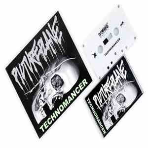 Pictureplane - Technomancer album