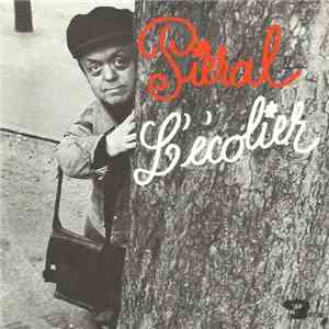 Pieral - L'Écolier album