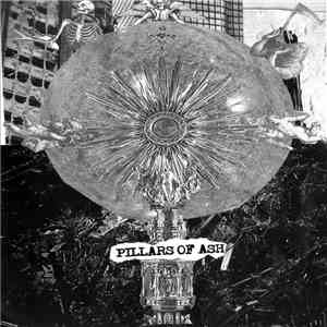Pillars Of Ash - Untitled album