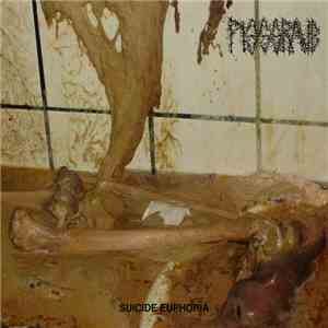 Pissgrave - Suicide Euphoria album