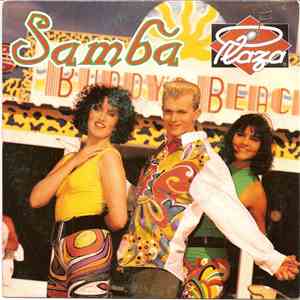Plaza - Samba album