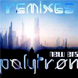 Pølytrøn - New Era Remixes album