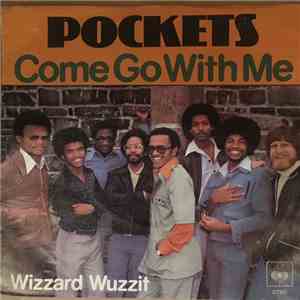 Pockets - Come Go With Me album