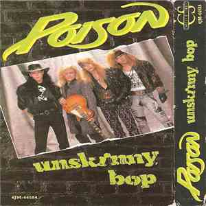 Poison  - Unskinny Bop album