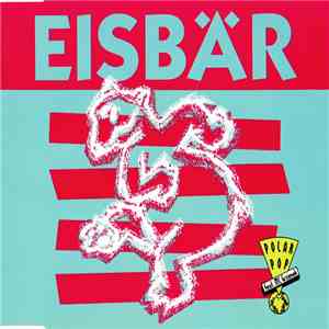 Polar Pop Featuring MC Grzimek - Eisbär album