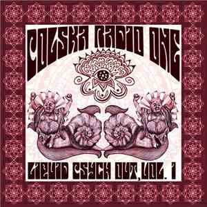 Polska Radio One - Liquid Psych-Out,vol.I album