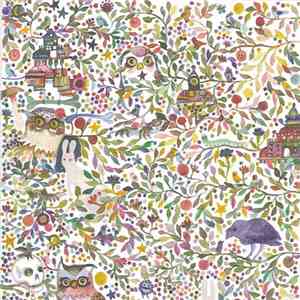 Pomegranates - Everything Is Alive album