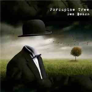 Porcupine Tree - Den Bosch album