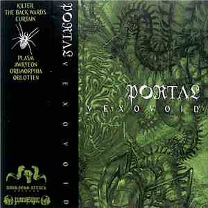 Portal  - Vexovoid album