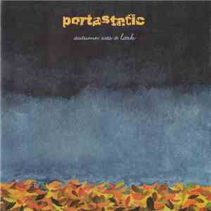Portastatic - Autumn Was A Lark album