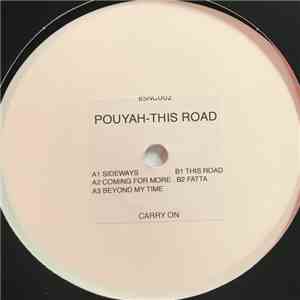 Pouyah - This Road album