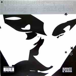 Prelude  Feat. Somoh - Losing My Religion album