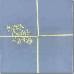 Prince - Graffiti Bridge album