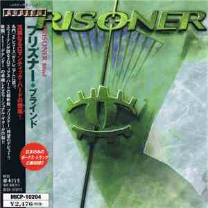 Prisoner  = プリズナー - Blind = ブラインド album