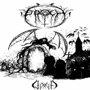 Proch - Urna album