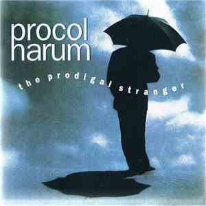 Procol Harum - The Prodigal Stranger album