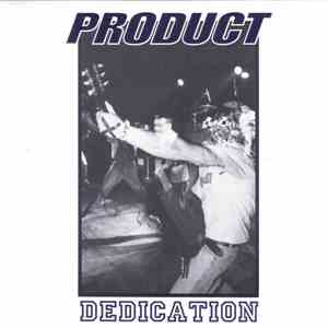 Product  - Dedication album