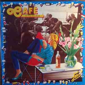 Prof. Drs. R.S.B - Café album