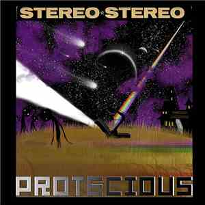 Protecious - Through Dimensions EP album