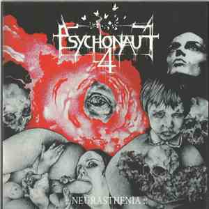 Psychonaut 4 - Neurasthenia album
