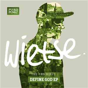 Psyko Punkz - Define God EP album