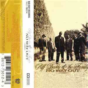 Puff Daddy & The Family - No Way Out album