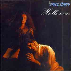 Pulsar  - Halloween album