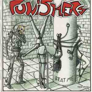 Punishers - Beat Me album