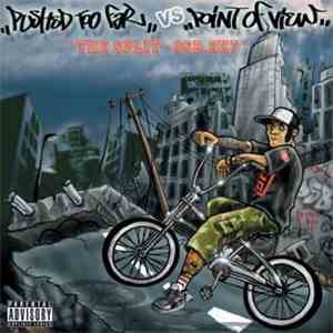 Pushed Too Far  And Point Of View  - The Split - OSB.2K7 album