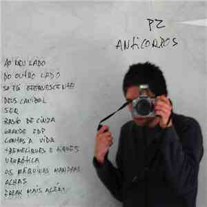 Pz  - Anticorpos album