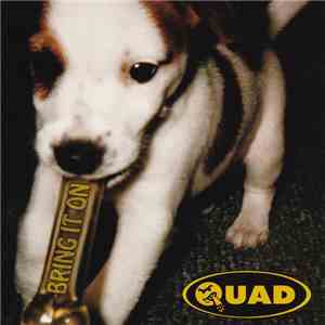 Quad  - Bring It On album