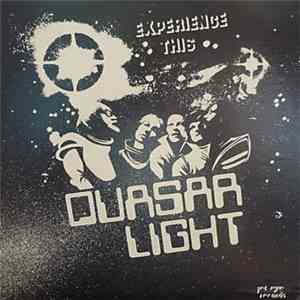 Quasar Light - Experience This album