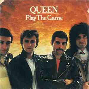 Queen - Play The Game album