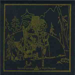 Raccoo-oo-oon - Is Night People album