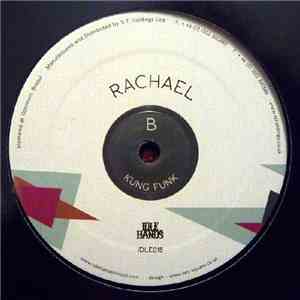 Rachael  - You're Driving Me album