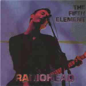 Radiohead - The Fifth Element album