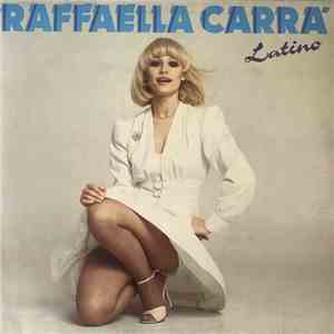 Raffaella Carrà - Latino album