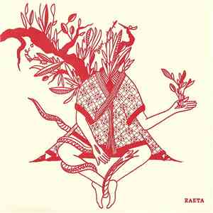 Rakta  - Tudo Que É Sólido album