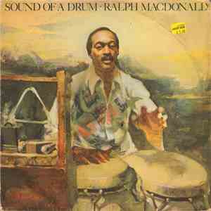 Ralph MacDonald - Sound Of A Drum album