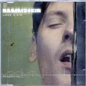Rammstein - Links 2-3-4 album
